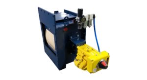 Pnömatik vs Motorlu Klape