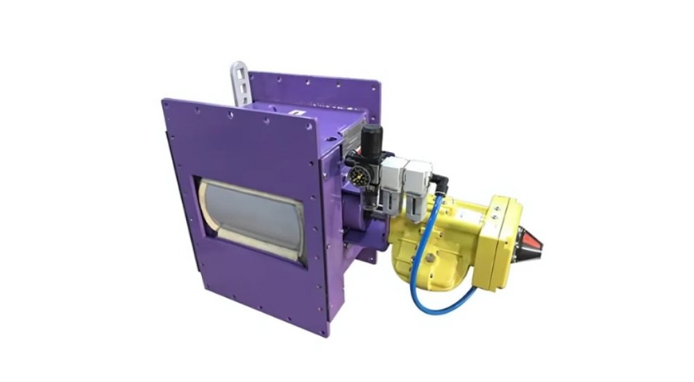 Dozer Vals Klape Endüstriyel Ürünler