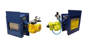 Dozer Vals Nedir? Endüstriyel Kullanım Alanları ve Avantajları