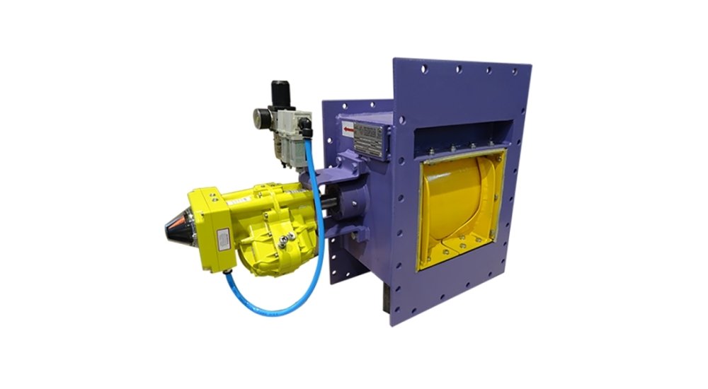 Endüstriyel Proseslerde Dozer Vals Klape’nin Rolü