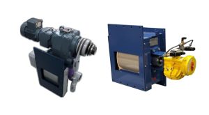 Dozervals Klape ile Akış Kontrolü Nasıl Optimize Edilir