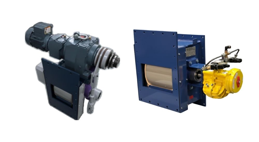 Dozervals Klape ile Akış Kontrolü Nasıl Optimize Edilir