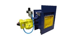 Yüksek Dayanımlı Dozer Vals Klape Çözümleri