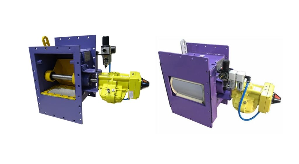 Dozer Vals Klape ile Endüstriyel Akışta Maksimum Kontrol 5 Dozer Vals Klape ile Endüstriyel Akışta Maksimum Kontrol