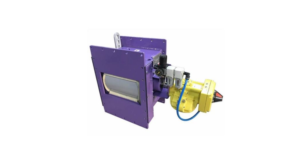 Endüstriyel Tesislerde Akış Yönetimi 7 Endüstriyel Tesislerde Akış Yönetimi