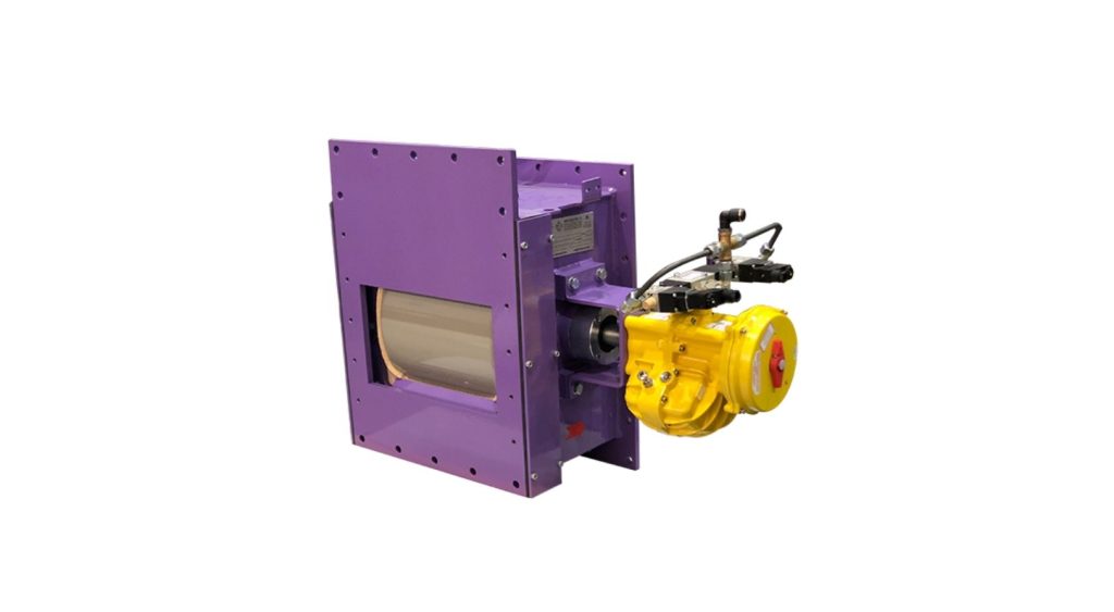 Yüksek Performanslı Dozer Vals Klape Sistemleri 1 Yüksek Performanslı Dozer Vals Klape Sistemleri